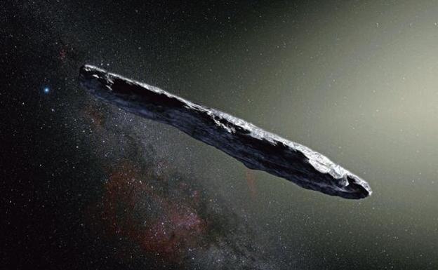 Una civilización anterior a la nuestra en el Sistema Solar: la nueva hipótesis científica
