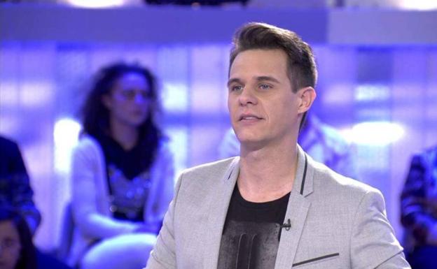 Christian Gálvez estalla contra las acusaciones de «tongo» en Pasapalabra: «No saben»