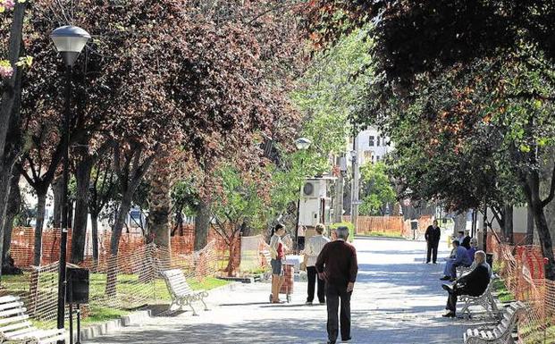 Padul sufre en nueve horas cuatro robos, uno de ellos en la vivienda del alcalde