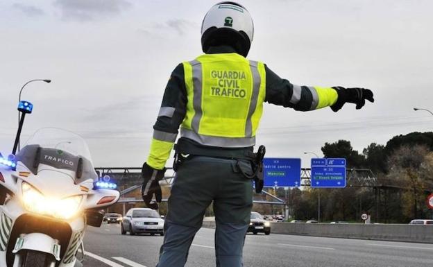 «Es un engaño»: la brutal crÃtica de la Guardia Civil a la DGT por lo que hará este verano