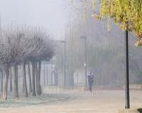 Un temporal de lluvia, nieve y viento azotará España el fin de semana