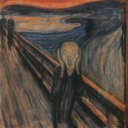 'El grito' de Munch sufre "daños irreparables"