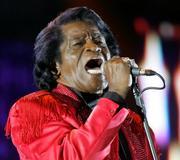 Fallece el legendario cantante estadounidense James Brown, 'el padrino del soul'