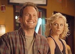'Young Adult'. / Foto y vídeo: Paramount/