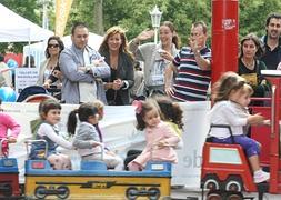 Las familias aportan casi 50 veces más a las arcas públicas que las grandes empresas
