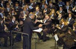 Reconocimiento a un maestro