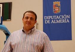 DIMITE. Juan López Camacho no es diputado tras dejar de ser concejal en Lubrín. / IDEAL/
