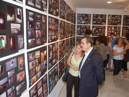Talleres de cortos, risoterapia y campamentos para los jóvenes en el Poniente Granadino