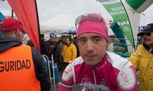 Javier Moreno. / A. AGUILAR/