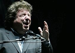 Enrique Morente ha muerto