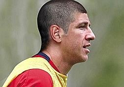 ‘La rapada de Puyol’. Broma del diario ‘Sport’./