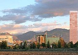 Así será la nueva torre con 25 plantas:: IDEAL/