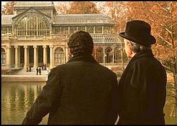 Holmes & Watson, twitter arde con el trailer