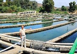 Un ecosistema a 15 grados en Granada