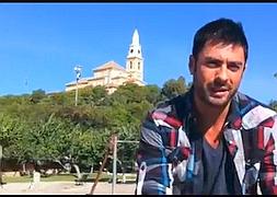 El motrileño Javi Mota está en La Voz