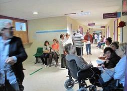 Suben un 12% las negligencias denunciadas por los pacientes