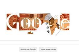 Miriam Makeba, la voz que inspiró a Nelson Mandela