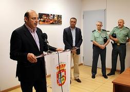 Diputación de Granada colabora con Policía Local a través de 'e-Pol'