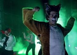 'The Fox (What Does the Fox Say?)', la nueva Gangnam Style, arrasa en Youtube