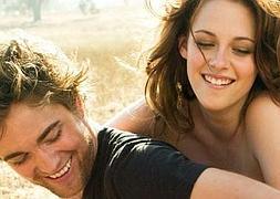 Robert Pattinson quiere una nueva historia de amor con Kristen Stewart en el cine
