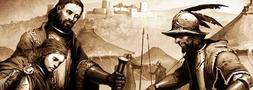 Imagen de 'Isabel. La conquista de Granada'. TVE/
