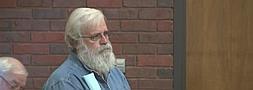 Herbert Jones, el Santa Claus arrestado/