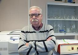 Patentan en Granada nuevos fármacos para tratar la enfermedad tropical de Chagas