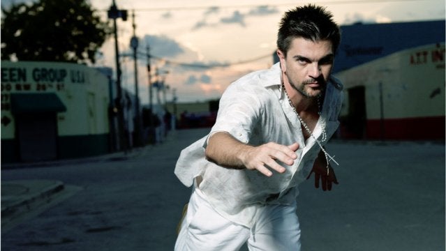 Descubre detalles del nuevo disco de Juanes 'Loco de amor'
