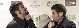 Estopa, contra la independencia: Quizá no sea momento de «perder el tiempo» en el referéndum de Mas