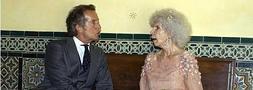 Bomba: La Duquesa de Alba sería reina de Escocia con 87 años