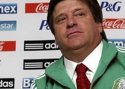 Miguel Herrera busca ser justo en su elección