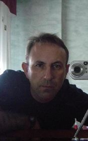 Francisco J. Sánchez Collantes./