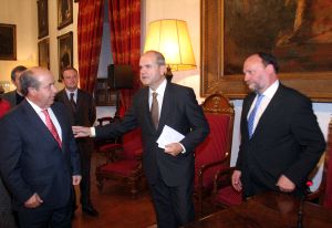 Granada queda fuera de la Universiada de verano y pide la de invierno