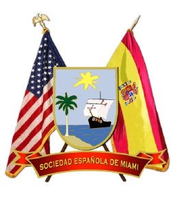Logotipo de la sociedad. /IDEAL/