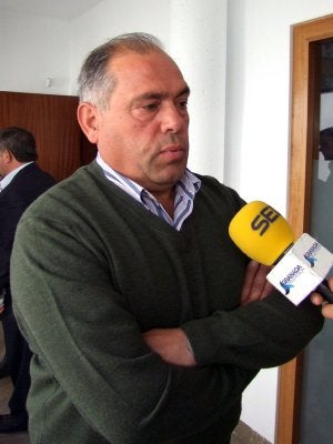 José Montabo./F. CHIRINOS/