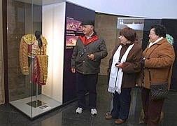 El Pósito incorpora una entrada de entre tres y un euros para los colectivos visitantes. :: ENRIQUE/