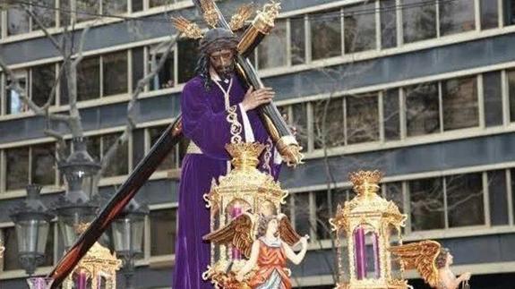 Todas Las Procesiones De Barcelona En Semana Santa Horarios E