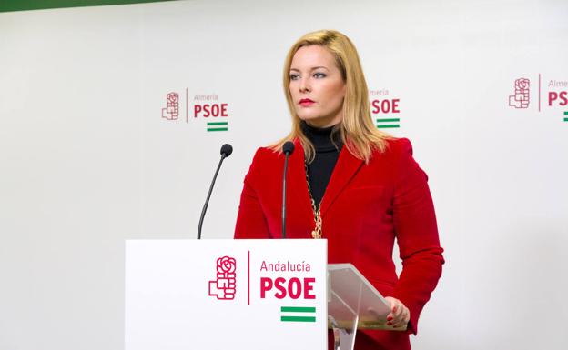El presupuesto de 2022, una «chapuza» para el PSOE