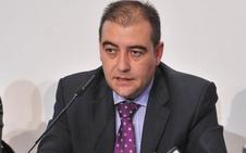 Jesús Posadas Chinchilla, Socio Gerente de Artediscap, candidato a presidente de la Asociación de Empresarios del Mármol