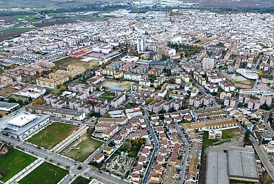 El Ayuntamiento de Andújar valora el «éxito» del Plan de Ayudas al Alquiler que ha beneficiado a más de 70 familias