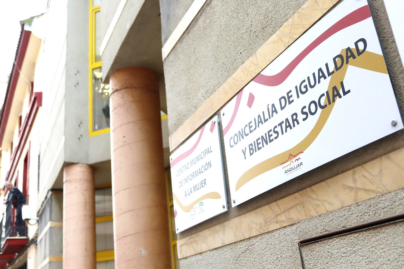 Andújar, entre las 50 ciudades españolas que más invierte en servicios sociales