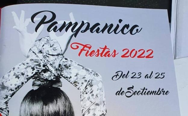 Pampanico celebra este fin de semana sus fiestas en honor a San Rafael Arcángel
