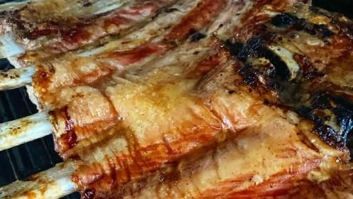 Atahualpa Steak House, la fiesta argentina más carnívora en Degusta Granada