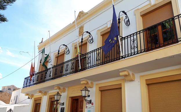 Antas respira aliviado tras el desenlace | Levante - Ideal