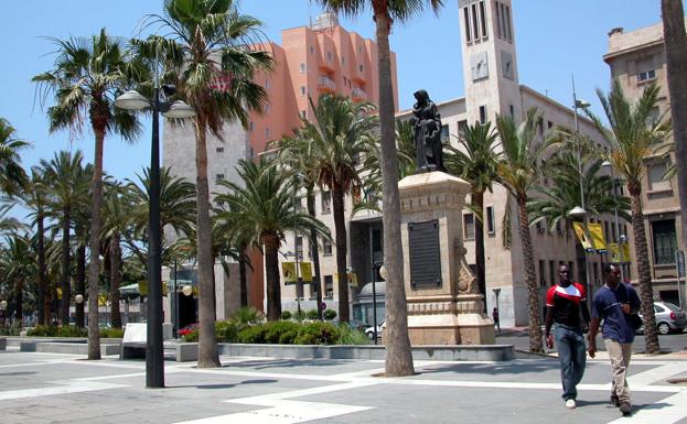 El juicio se celebrará en octubre en la Audiencia Provincial de Almería.