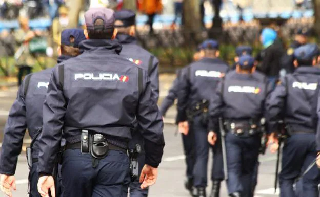 Los Sindicatos Policiales Vuelven A Pedir La Comisaria Para