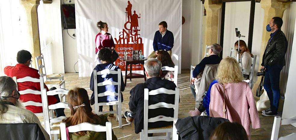 La comisión lectora del Certamen de Novela Histórica abre de nuevo sus puertas a la participación