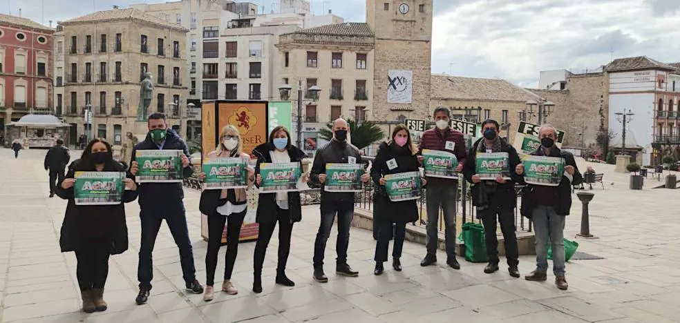 Campaña de apoyo a la escolarización en centros concertados