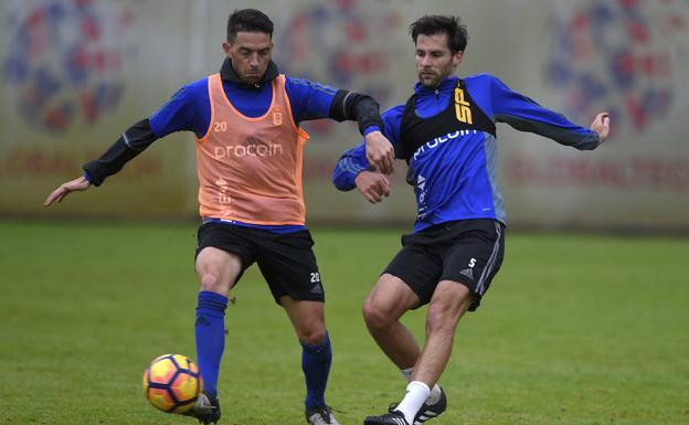 David Rocha acepta, ahora sí, la oferta del Almería Ideal