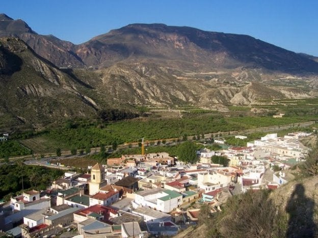 Terque, un rincón de la provincia lleno de historia y encanto | Ideal